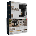 LePresso Crema Pro Multi-Capsule Coffee Machine