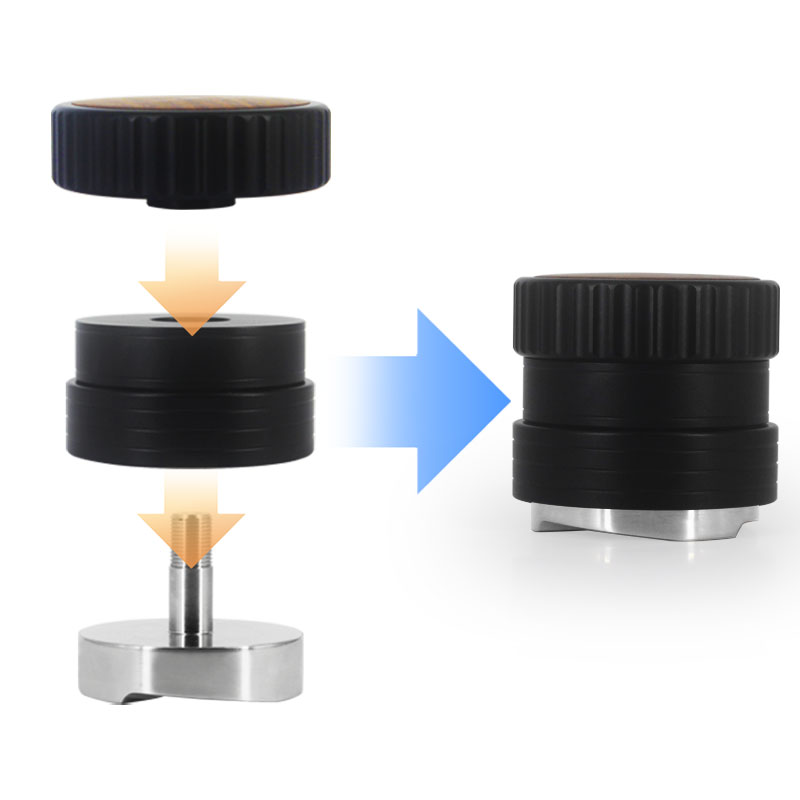 Gravity Distributer 58mm