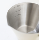 Stainless Steel Espresso measuring Cup 90mL
