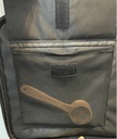 Empty V60 Coffee Travel Bag 