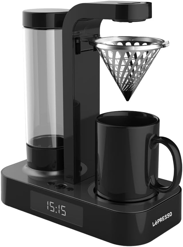 Lepresso Drip Coffee System