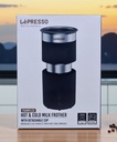LePresso Foamflex Hot & Cold Milk Frother