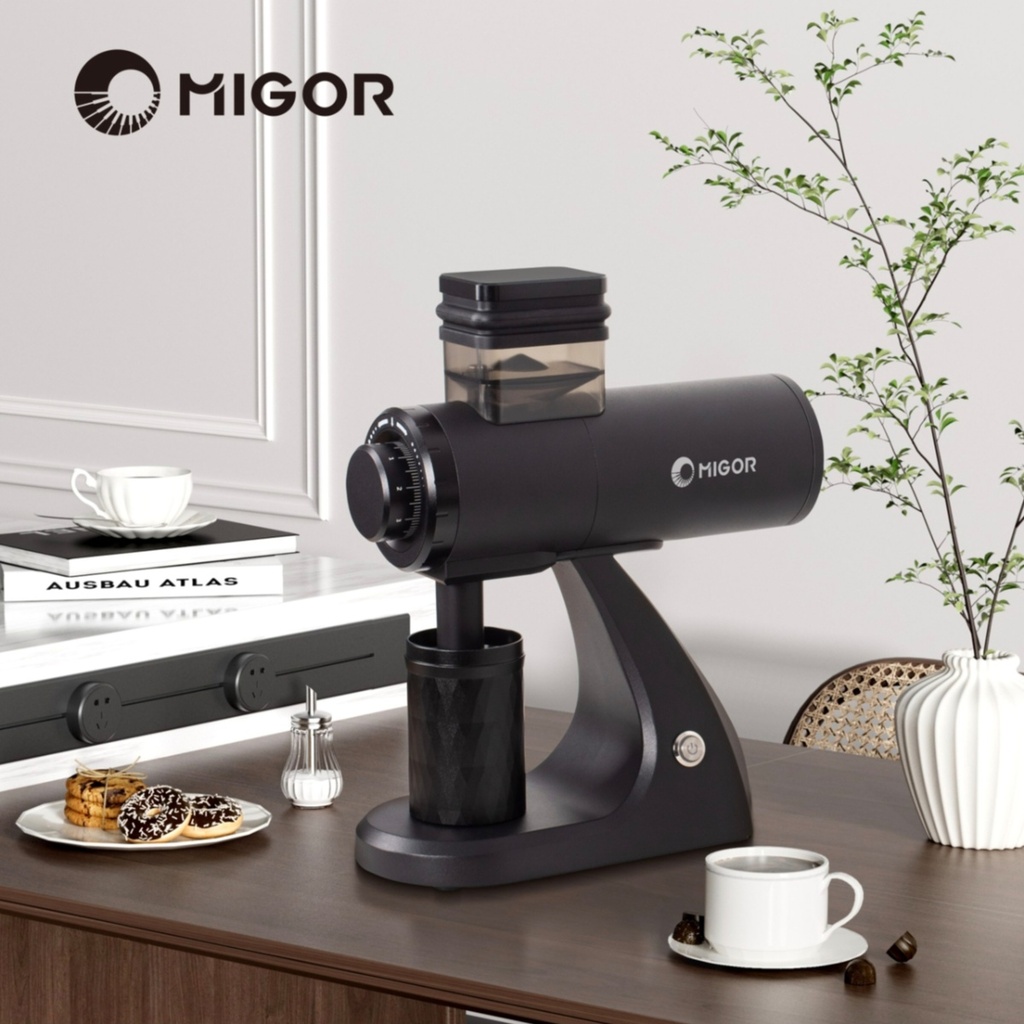 Electrical Grinder 032