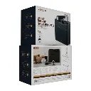 LePresso Portablast Pro Automatic Portafilter Cleaner 