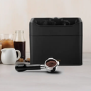 LePresso Portablast Pro Automatic Portafilter Cleaner 