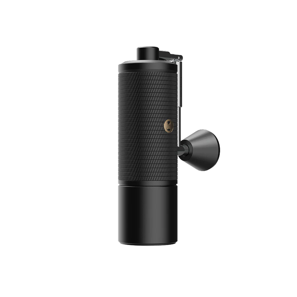 Timemore C5 Pro-Black