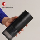 Timemore & Nuttii Portable Espresso Capsule Machine