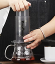 Dark Aeropress 