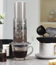 Dark Aeropress 
