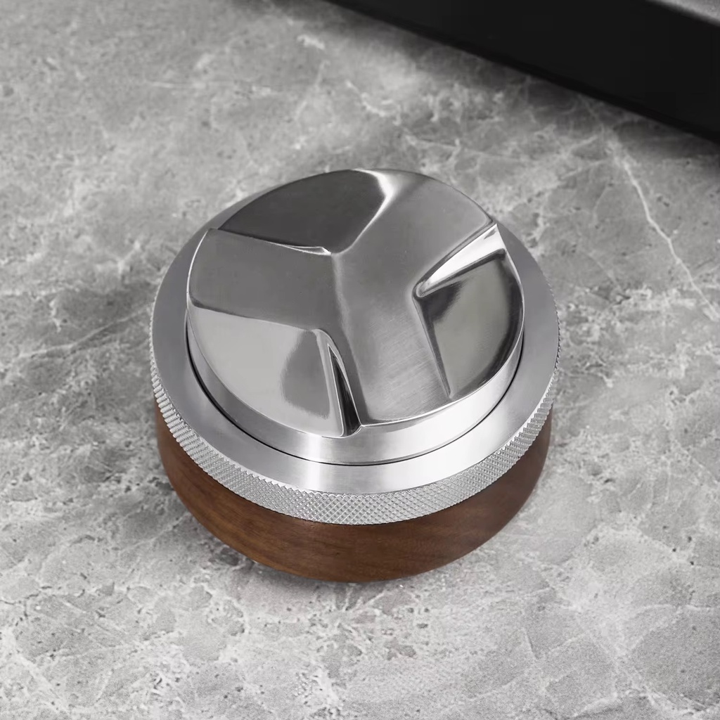 Wooden Coffee leveller