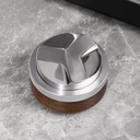 Wooden Coffee leveller