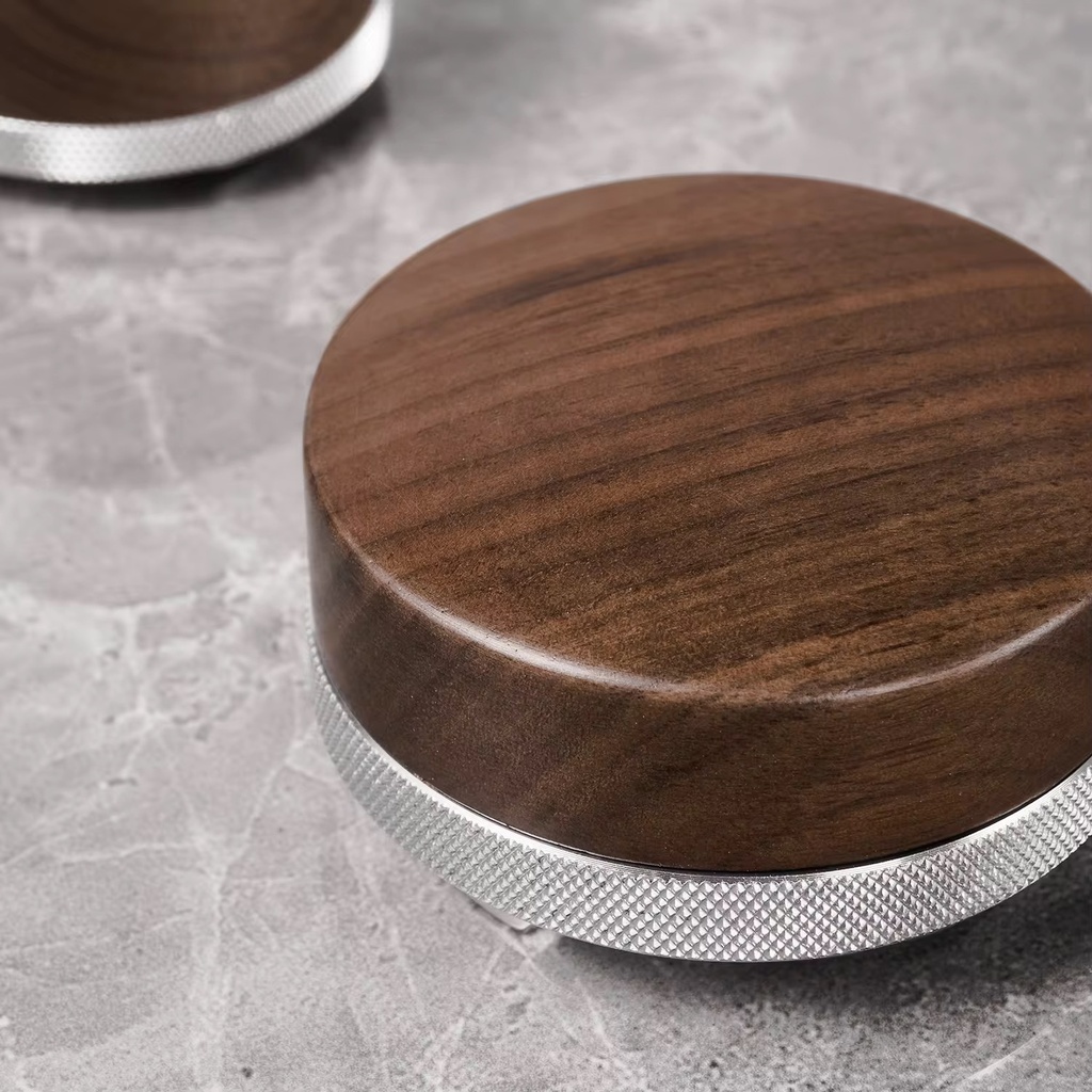 Wooden Coffee leveller