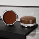 Wooden Coffee leveller