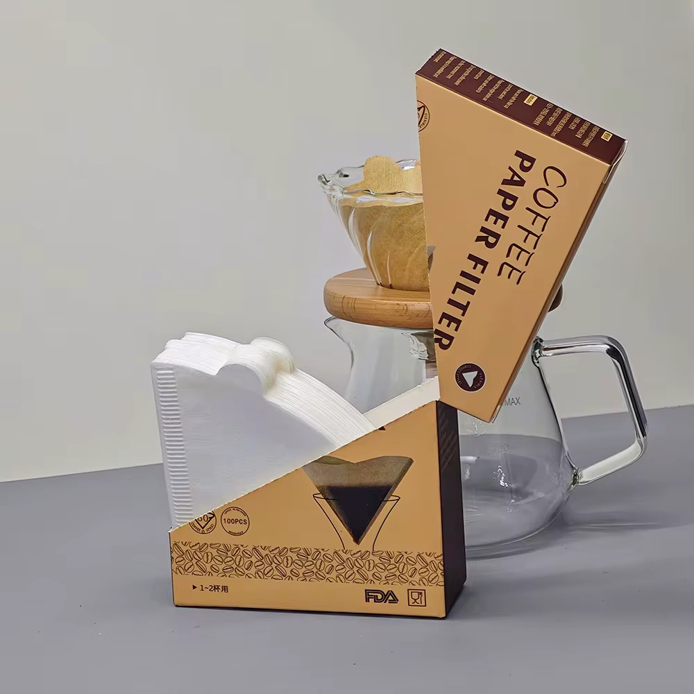 V60 Paper Filters V01