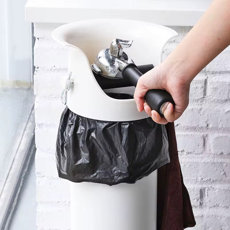 Knock Box Plastic Bags 50pes