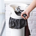 Knock Box Plastic Bags 50pes