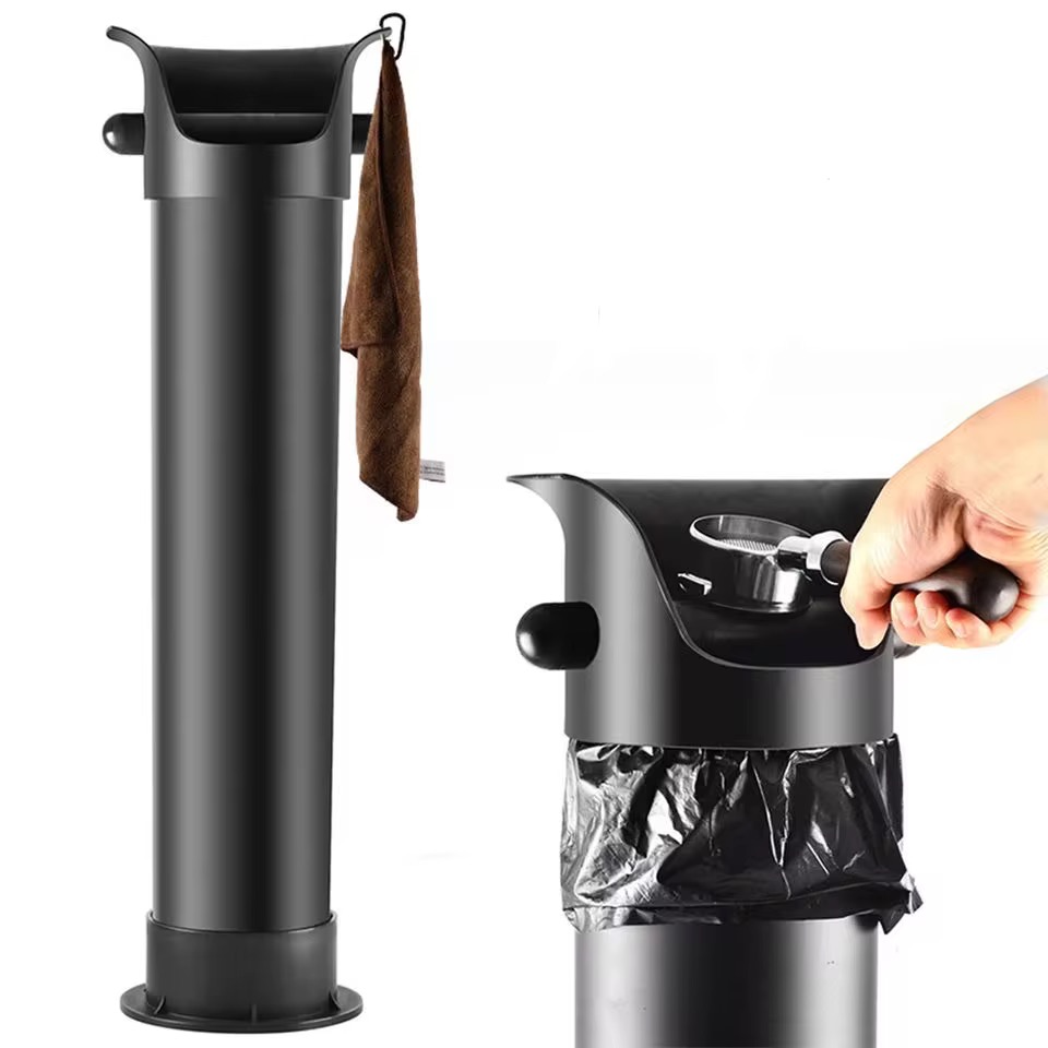 Knock Box Plastic Bags 50pes