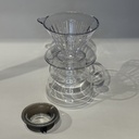 Cookmate V60 Bag Stainless Steel Grinder