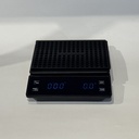 Panda v60 bag (Stainless steel Grinder)