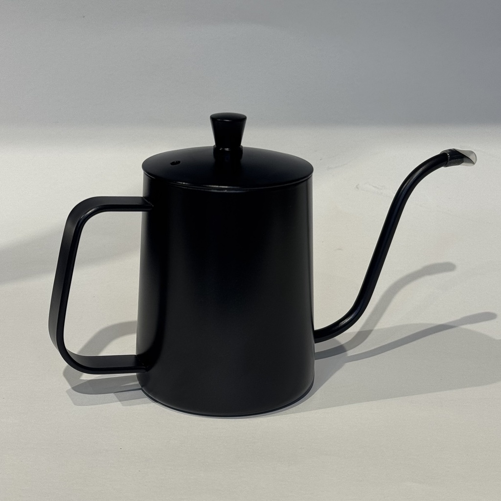 Panda v60 bag (Stainless steel Grinder)