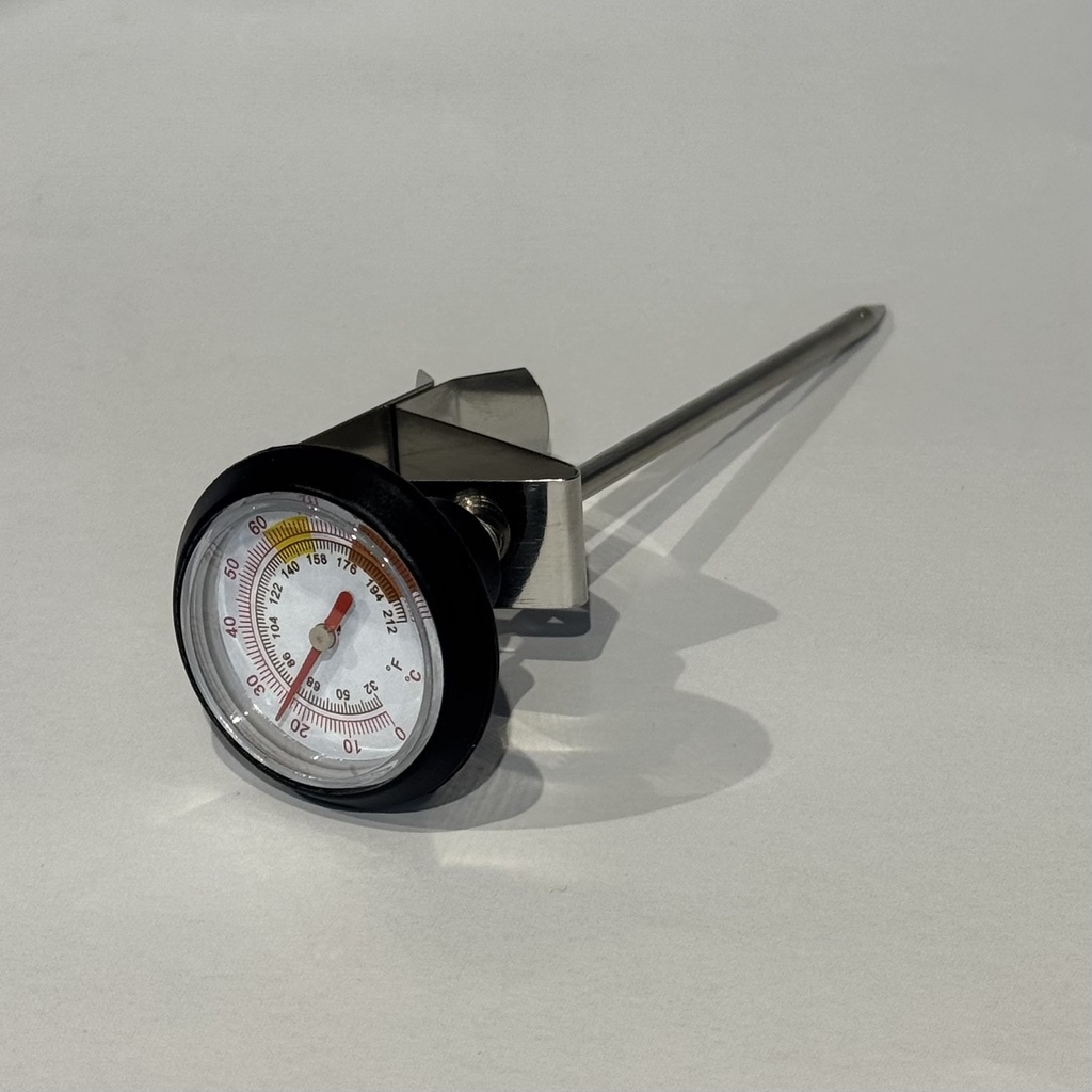 Panda v60 bag (Stainless steel Grinder)