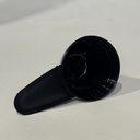 Panda v60 bag (Stainless steel Grinder)