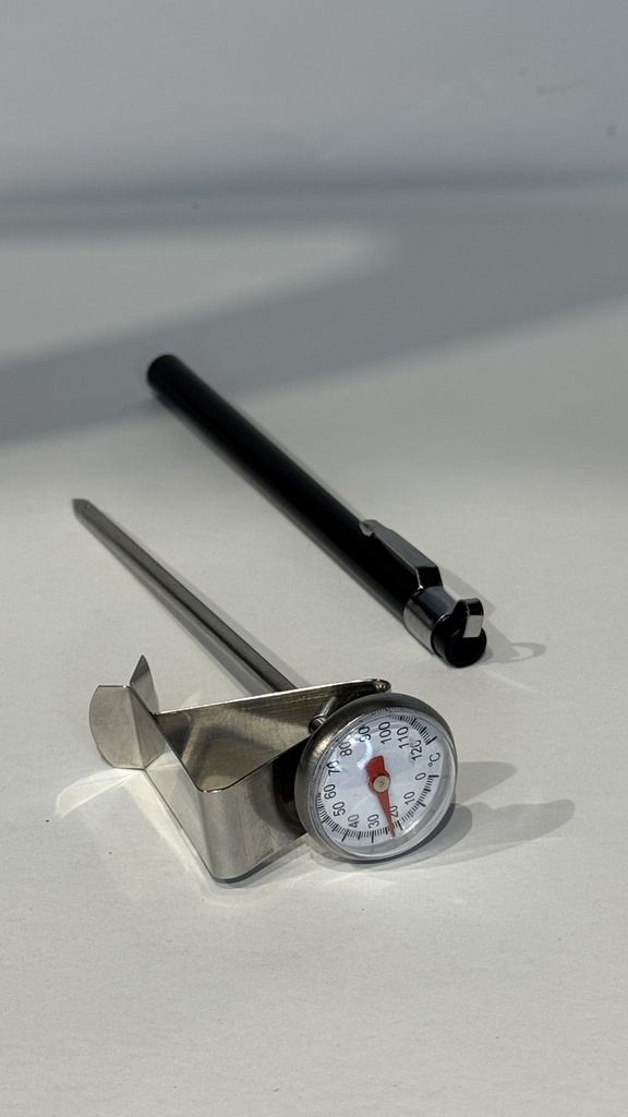 Suitcase bag Carbon Fiber V60 Stainless Steel Grinder