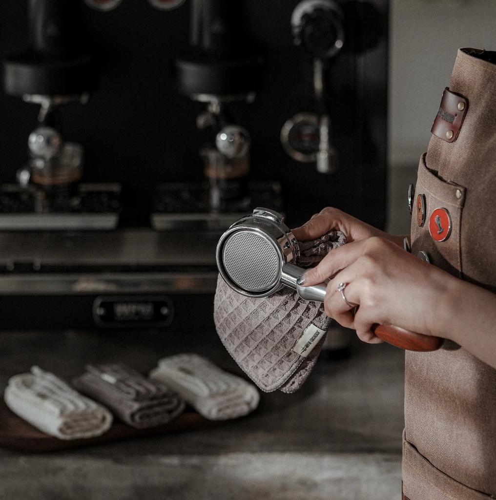 Waffle towels-30*30cm