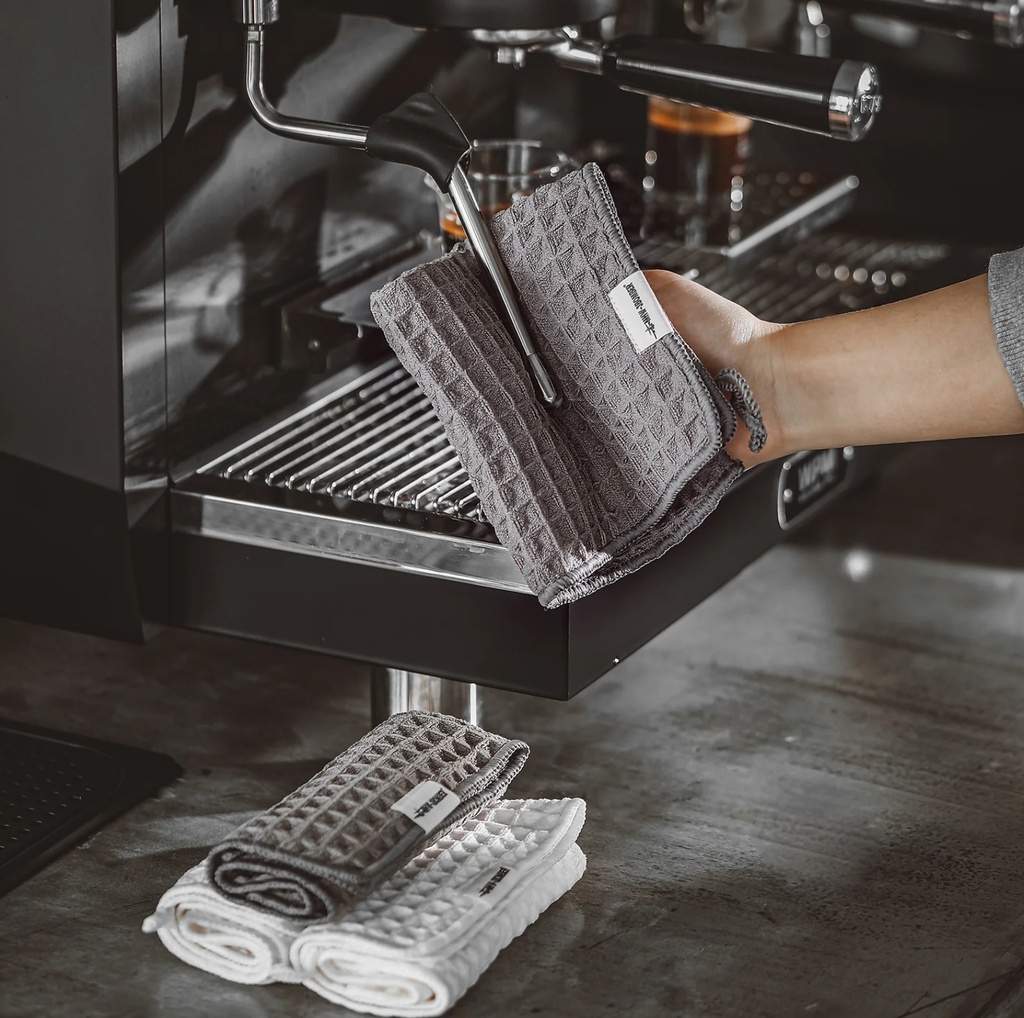 Waffle towels-30*30cm