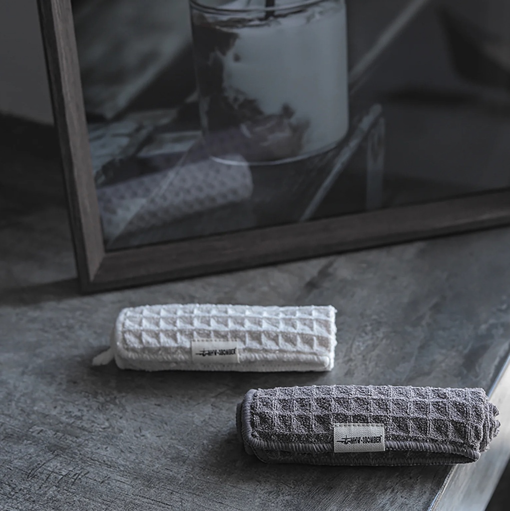 Waffle towels-30*30cm