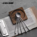MHW Espresso Spoon