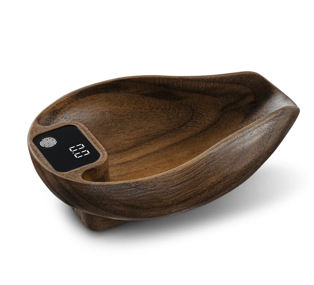 Ovo Coffee Scale-Set