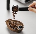 Ovo Coffee Scale-Set