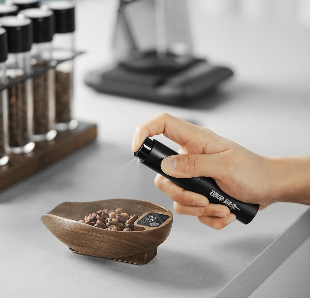 Ovo Coffee Scale-Set