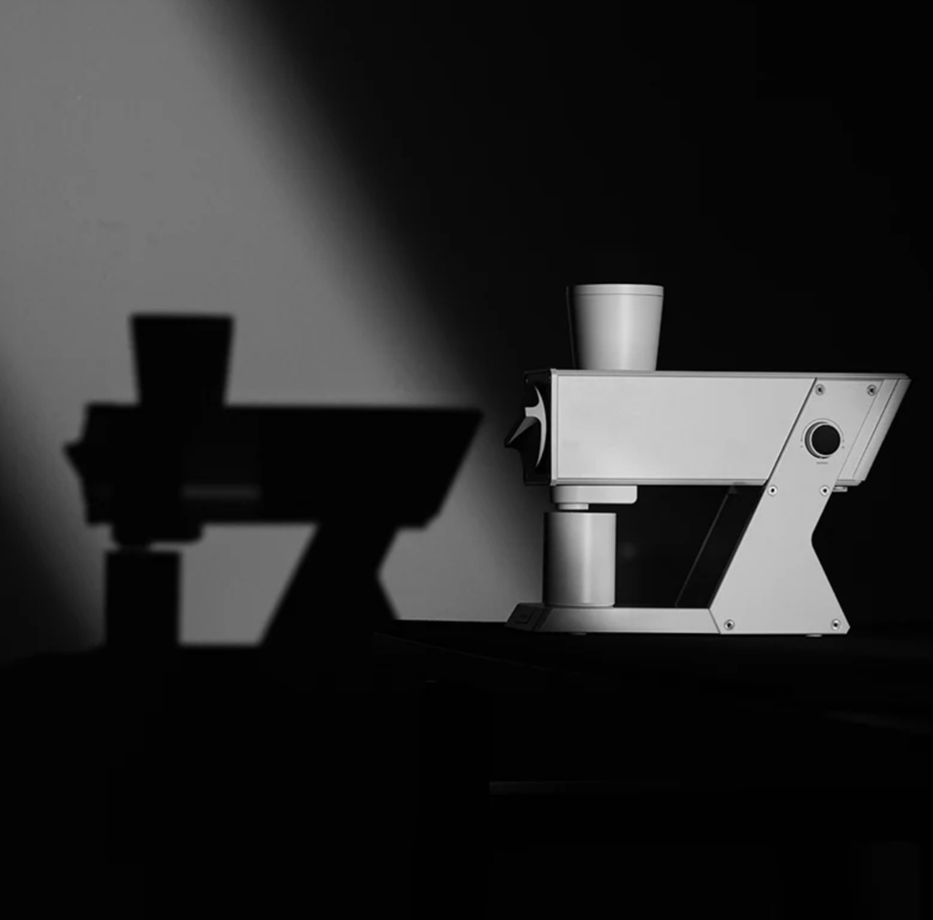 MHW-3BOMBER F74 Navigator Electric Grinder