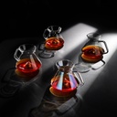 Hill Coffee Server 600ml-Auzora Multicolor