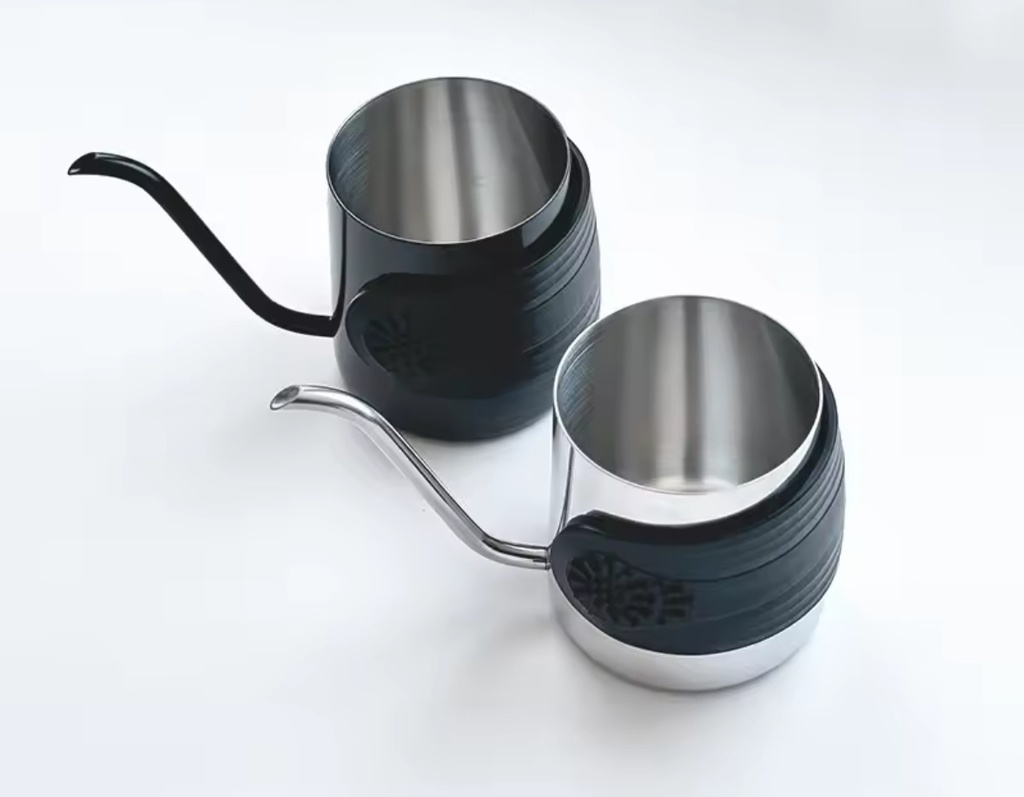 Mini kettle 250ml