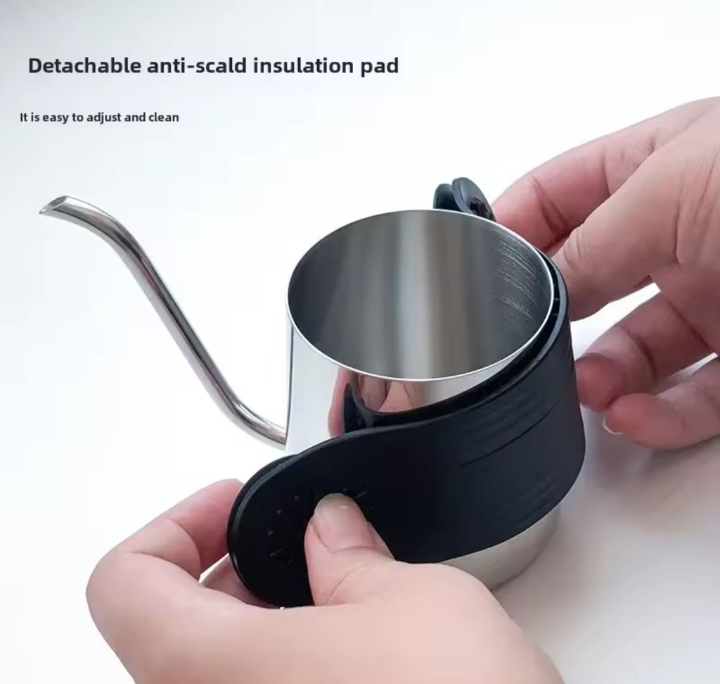 Mini kettle 250ml