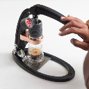 Flair Pro 3 Espresso Maker - Black