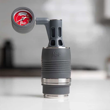 Flair Pro 3 Espresso Maker - Black