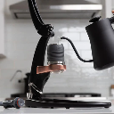 Flair Pro 3 Espresso Maker - Black