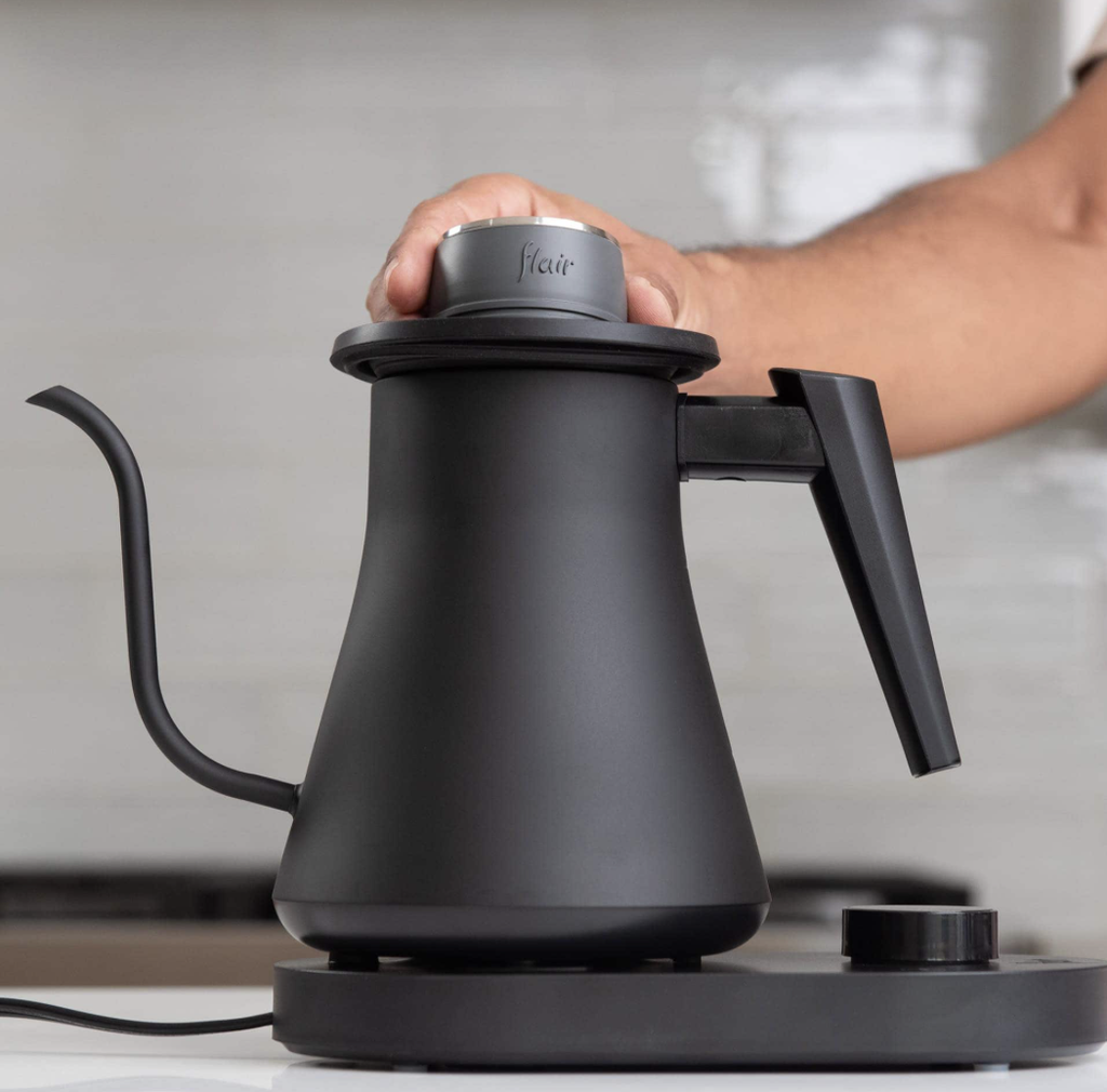 Flair Café Kettle
