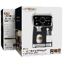 LePresso Réveil Hot & Cold Brewing Coffee Machine - Black