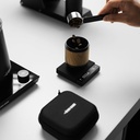 MHW-3BOMBER Cube Coffee Scale 3.0 Micro-Black