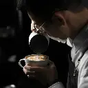 MHW-3BOMBER FF milk pitcher-650ml-Silver