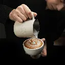 FF milk pitcher-650ml-White