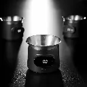 MHW-3BOMBER  ESP Coffee Scale-Black