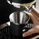 MHW-3BOMBER  ESP Coffee Scale-Black