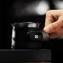 MHW-3BOMBER  ESP Coffee Scale-Black