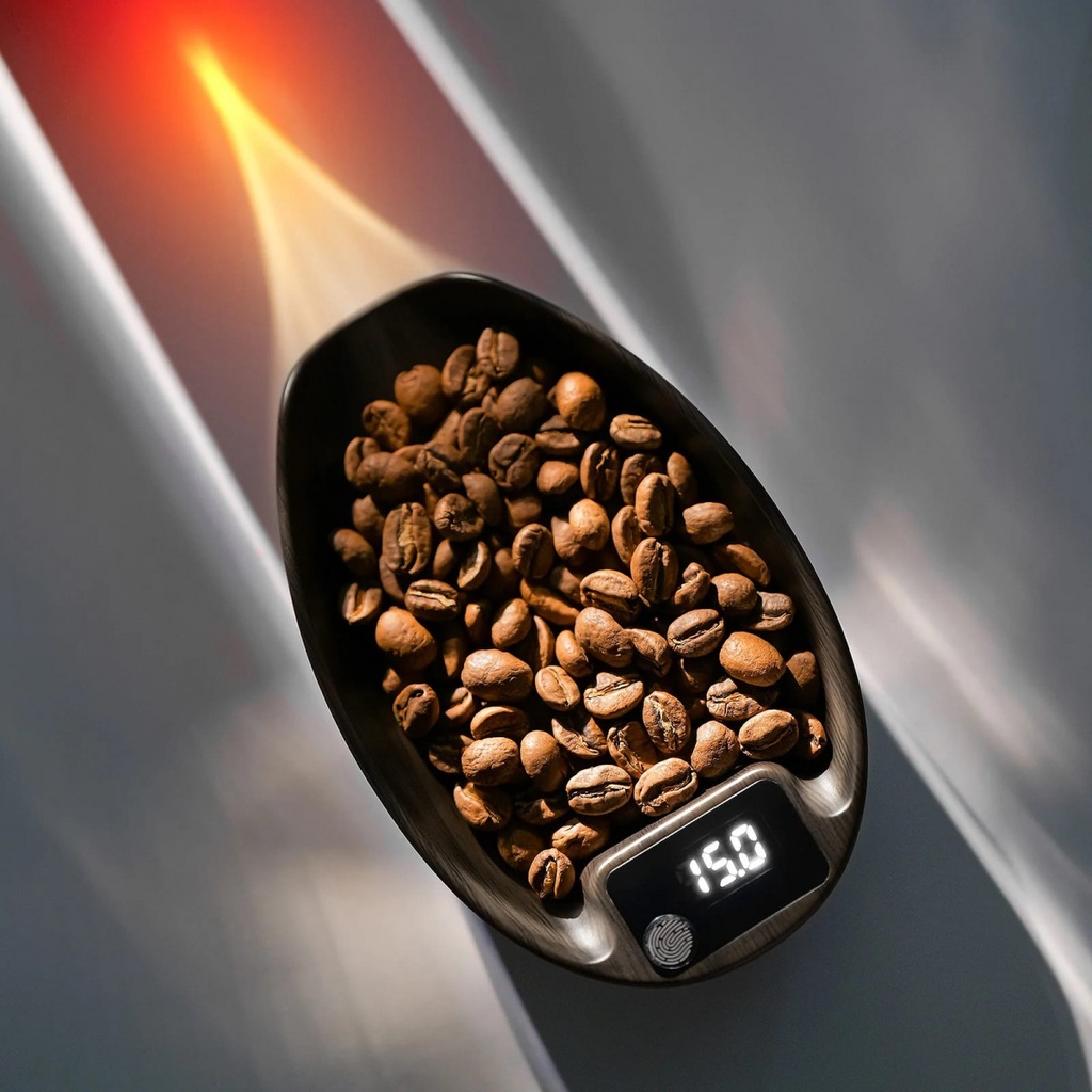 MHW-3BOMBER MVE Coffee Scale-ABS